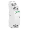 Schneider Electric, Kontaktör, Sessiz Kontaktör, iCT Kontaktör, Modüler Kontaktör, 25A Kontaktör, Din Ray Kontaktör, Aydınlatma 