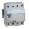 Legrand 4x25A kaçak akım rölesi, 25 Amper kaçak akım, 30mA kaçak akım, RCD, RCCB, trifaze kaçak akım, üç fazlı kaçak akım, Legra