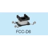 Federal FCC-D6, kontaktör yedek bobin, 220V AC bobin, FC40 yedek bobin, FC95 yedek bobin, kontaktör bobini, Federal elektrik, el
