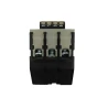 Federal FTR95, termik röle, motor koruma rölesi, 63-80A termik röle, faz kaybı koruma, aşırı akım rölesi, FTR95, Federal elektri