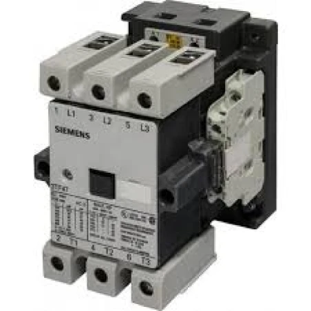 30,5Kw 63A 3P 2no2nc Kontaktör