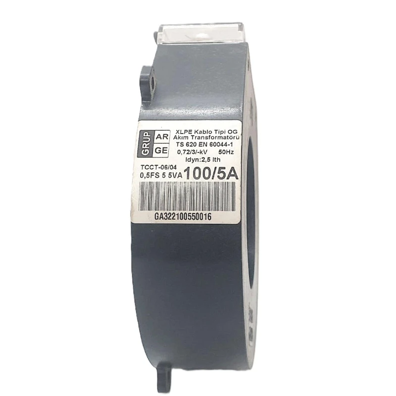 AKIM TRAFOSU OG 100 5A