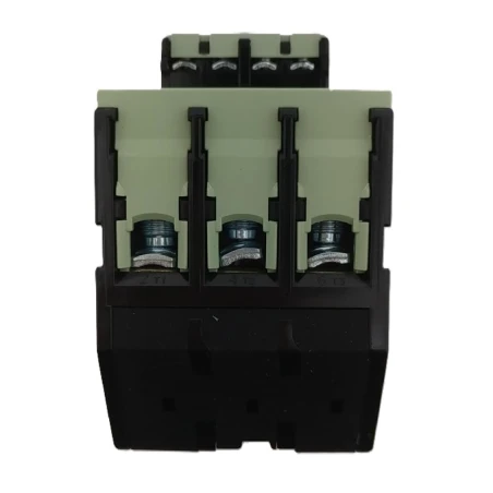 Federal FTR95, termik röle, motor koruma rölesi, 30-40A termik röle, faz kaybı koruma, aşırı akım rölesi, FTR95, Federal elektri