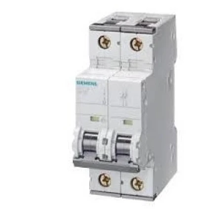 2x16A 6kA C Sigorta