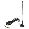 Uzak İzleme Gprs Modem Anten 3Mt 9db Grup Arge