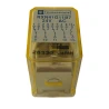 Röle 12 Pin 24V AC 