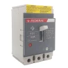 3x160A 36kA Kompakt Şalter F31 Ayar Sahalı Federal