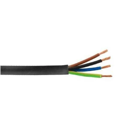 5x10 mm2 Nyy Kablo Yvv 0,6/1kV