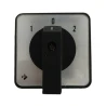 Federal FCS2, pako şalter, 1x63A pako şalter, 1-0-2 pako şalter, pako şalter fiyatları, çift yönlü anahtar, 1P pako şalter, jene