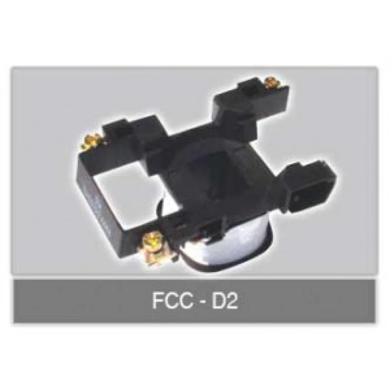 Federal FCC-D2, kontaktör bobini, 220V AC bobin, kontaktör yedek bobin, FC09 bobini, FC25 bobini, FCC-D2, Federal kontaktör, bob