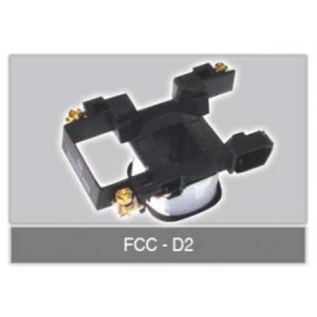Federal FCC-D2, kontaktör bobini, 220V AC bobin, kontaktör yedek bobin, FC09 bobini, FC25 bobini, FCC-D2, Federal kontaktör, bob
