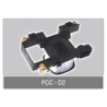 Federal FCC-D2, kontaktör bobini, 220V AC bobin, kontaktör yedek bobin, FC09 bobini, FC25 bobini, FCC-D2, Federal kontaktör, bob