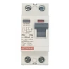 2x40A 300mA 10kA Kaçak Akım Rölesi FK2E Federal