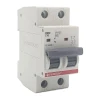2x10A 6kA C Sigorta Fm6-Fm6E Federal
