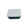 12x12 Kare Buat Siyah