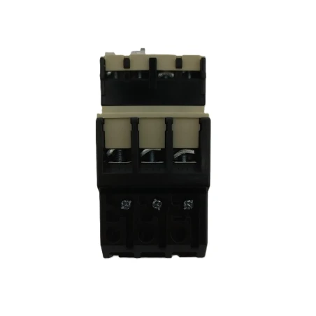 Federal, FTR25, termik röle, 0.63-1A, aşırı yük koruması, motor koruma, kontaktör, motor şalteri, otomatik reset, manuel reset,