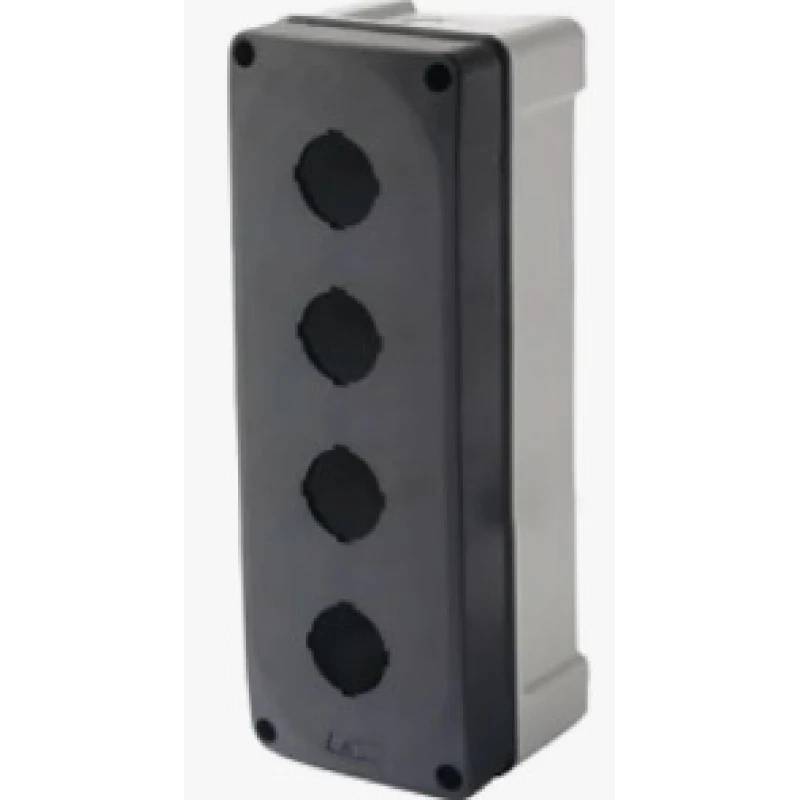4lü Buton Kutusu