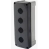 4lü Buton Kutusu