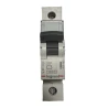Legrand 1x3A sigorta, 3 Amper C tipi, 6kA sigorta, monofaze sigorta, hassas devre sigortası, kontrol paneli sigortası, Legrand o