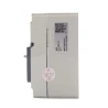 3x160A 25kA Kompakt Şalter F12 Ayar Sahalı Federal