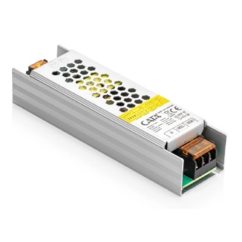 Led Trafosu 220V/12V 5A 60w