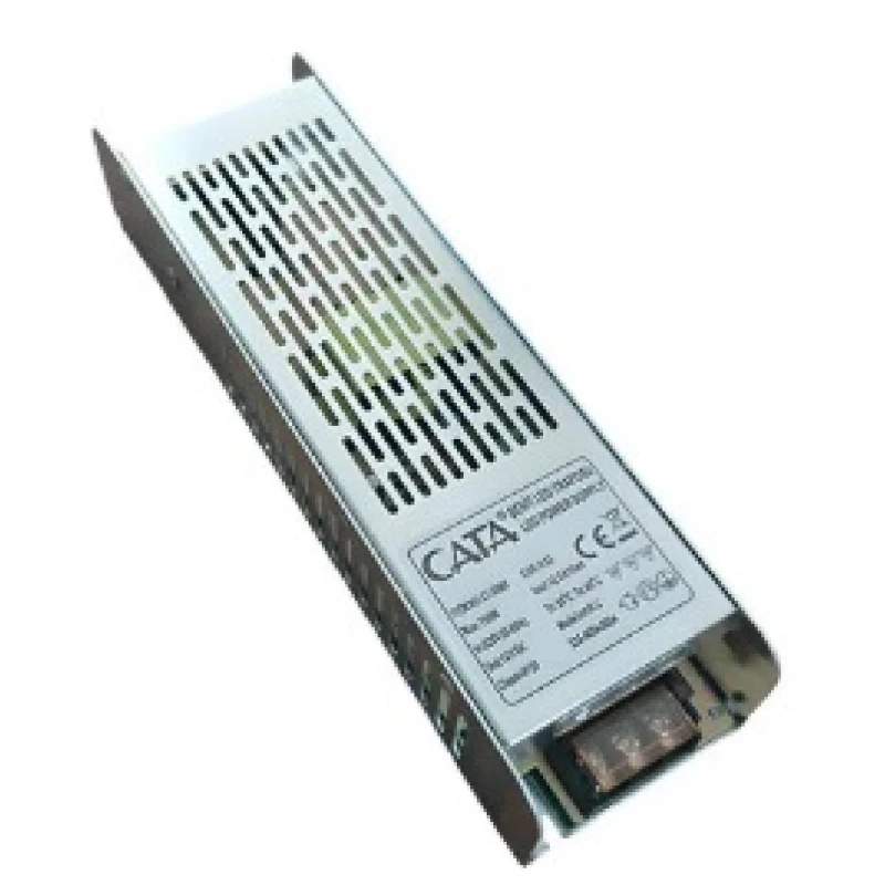 Led Trafosu 220V/12V 12,5A 150W