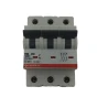 3x63A 6kA C Sigorta Fm6-Fm6E Federal