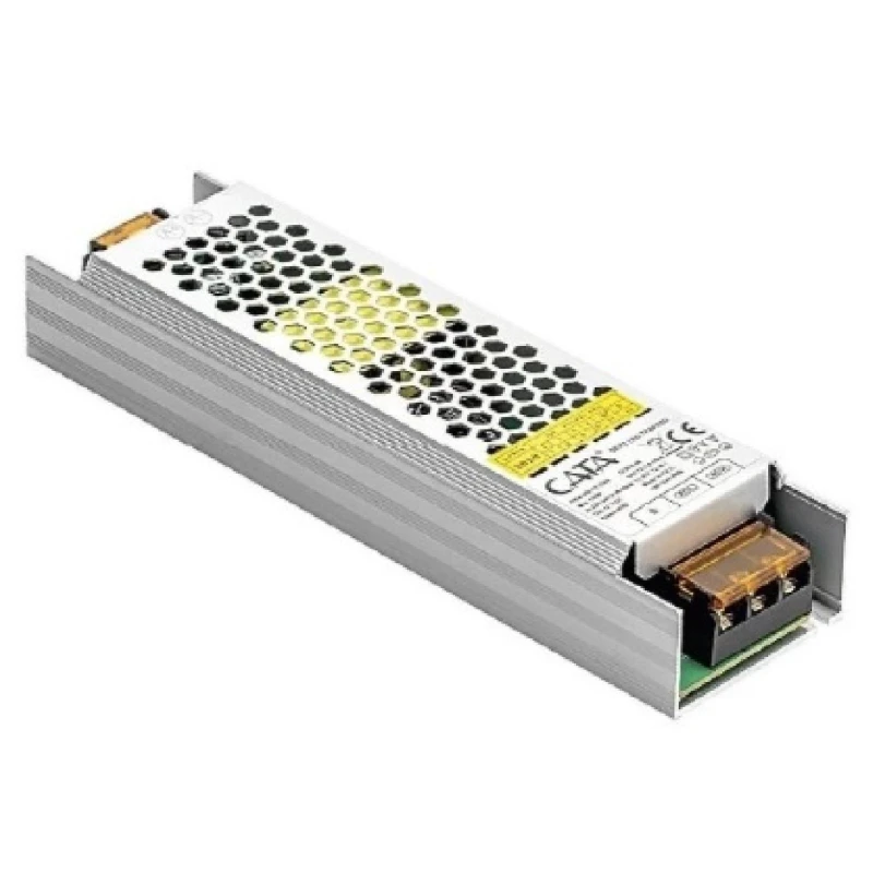 Led Trafosu 220V/12V 12,5A 150W