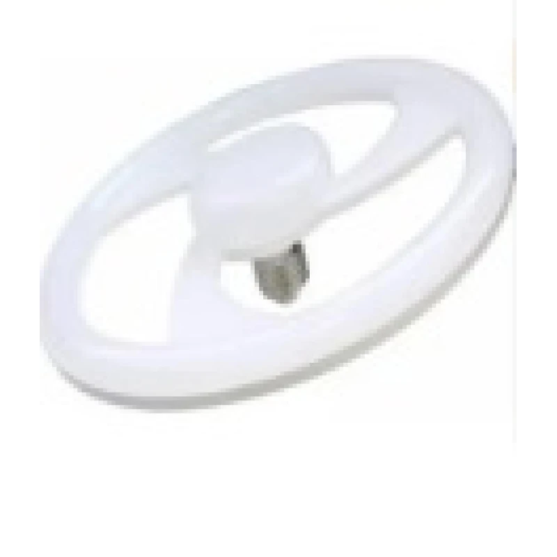 Led Simit Ampul 15W Beyaz E27 Duy