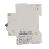 Federal sigorta, 1x100A, 6kA, C sigorta, Fm6L, otomatik sigorta, Federal elektrik, devre kesici, monofaze sigorta, 100 amper, el