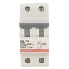 Federal sigorta, 2x16A, 6kA, C sigorta, Fm6, Fm6E, otomatik sigorta, Federal elektrik, devre kesici, parafaze sigorta, 16 amper,