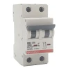 Federal sigorta, 2x16A, 6kA, C sigorta, Fm6, Fm6E, otomatik sigorta, Federal elektrik, devre kesici, parafaze sigorta, 16 amper,