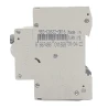 Federal sigorta, 2x16A, 6kA, C sigorta, Fm6, Fm6E, otomatik sigorta, Federal elektrik, devre kesici, parafaze sigorta, 16 amper,