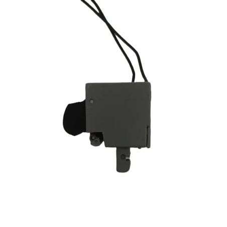Federal, F51, açtırma bobini, şönt bobin, açma bobini, 110V, 250V, AC DC, şalter, kesici, kompakt şalter, otomatik sigorta, MCCB