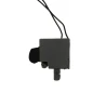 Federal, F51, açtırma bobini, şönt bobin, açma bobini, 110V, 250V, AC DC, şalter, kesici, kompakt şalter, otomatik sigorta, MCCB