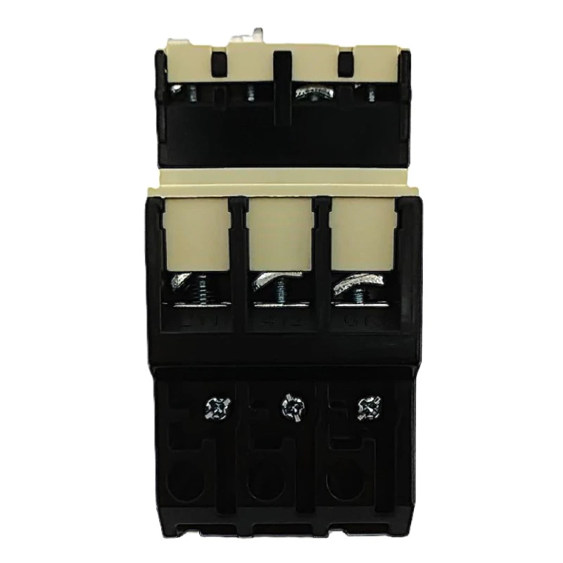 Federal, FTR25, termik röle, 4-6A, aşırı yük koruma, motor koruma, kontaktör, motor şalteri, otomatik reset, manuel reset, pano,