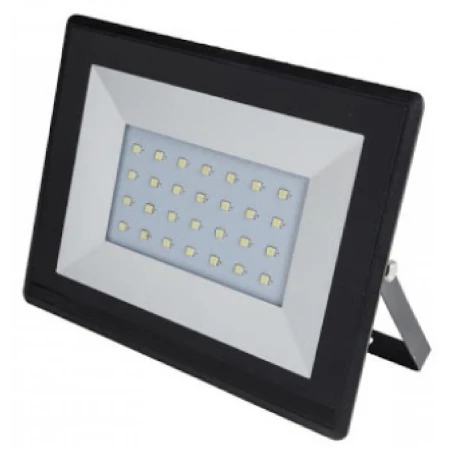 Led Projektör 30W Slim 6400K 2550Lmn