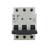 Federal otomat, 3x10A sigorta, C tipi otomat, 3kA sigorta, Fm3, trifaze sigorta, üç fazlı otomat, motor koruma sigortası, C eğri