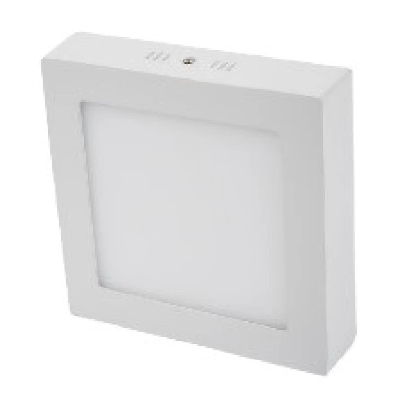 Led Panel 30W 6400K 3155 Lümen Kare Sıva Üstü