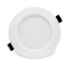 Led Panel 18W 3000K 1820Lmn Sıva Altı Q 20/22cm