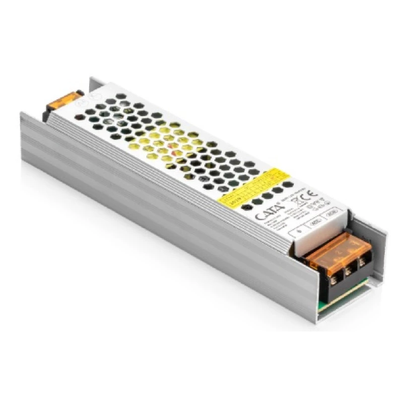 Led Trafosu 220V/12V 17A 200W
