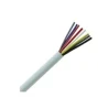 8x0,22mm2 Dt8 Diafon Kablosu Reçber