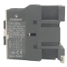 5,5kW 12A Kontaktör 3P 1NA FC-12D10 Federal