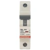 1x20A 3kA B Sigorta Fm3 Federal