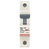 1x10A 3kA B Sigorta Fm3 Federal