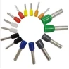 İzoleli Kablo Yüksük 2,5mm