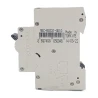 1x10A 3kA B Sigorta Fm3 Federal
