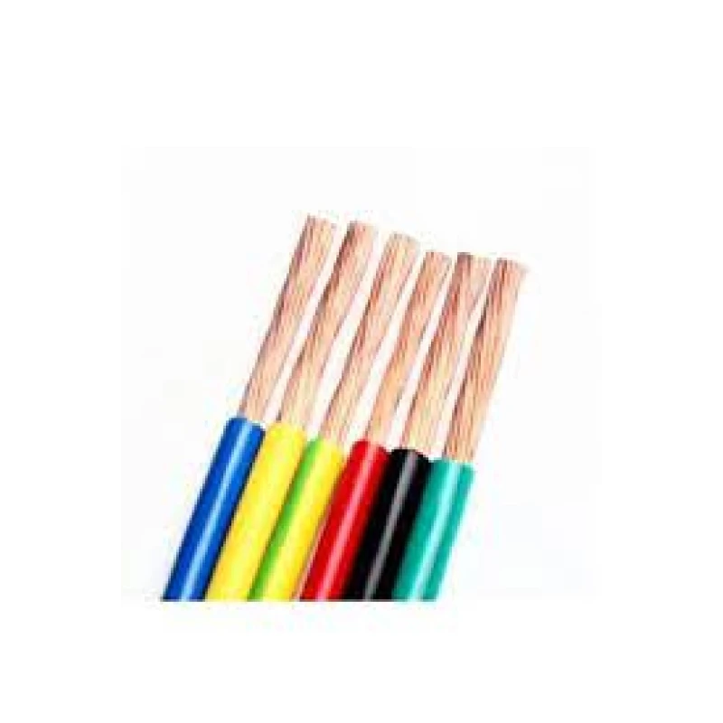 1x2,5 mm2 Nyaf Kablo H07V-K 450/750 V