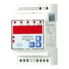 Zaman Rölesi 1N/100H ERTC-01DIN