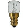 Fırın Ampulü 15W E14 Duy 300C